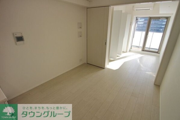 クロスレジデンス大崎の物件内観写真